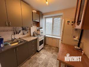 1-к квартира, на длительный срок, 34м2, 8/9 этаж