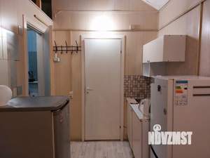 Студия квартира, на длительный срок, 20м2, 2/3 этаж