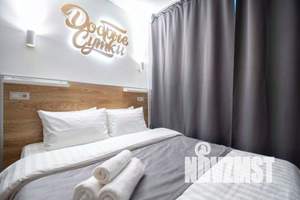 1-к квартира, посуточно, 18м2, 1/18 этаж