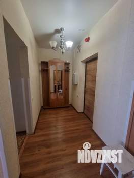 1-к квартира, на длительный срок, 43м2, 9/14 этаж