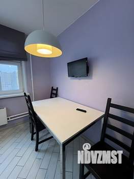 3-к квартира, посуточно, 86м2, 11/17 этаж