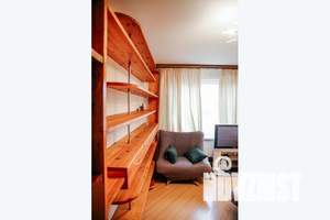 2-к квартира, посуточно, 42м2, 3/9 этаж