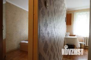 2-к квартира, посуточно, 42м2, 1/5 этаж