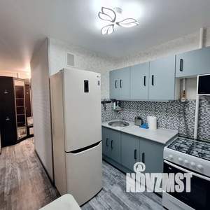 2-к квартира, посуточно, 46м2, 4/5 этаж