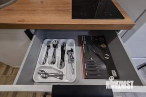 1-к квартира, посуточно, 16м2, 1/1 этаж