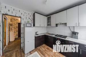 1-к квартира, посуточно, 32м2, 2/9 этаж