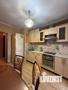 2-к квартира, на длительный срок, 65м2, 1/14 этаж