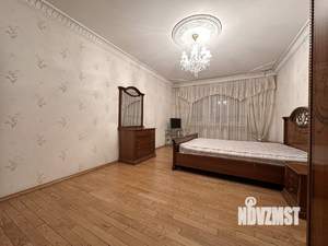 5-к квартира, на длительный срок, 130м2, 4/5 этаж