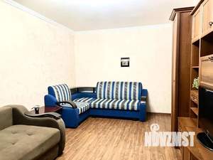 2-к квартира, посуточно, 54м2, 2/17 этаж