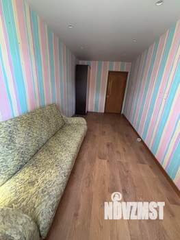 2-к квартира, на длительный срок, 44м2, 3/5 этаж