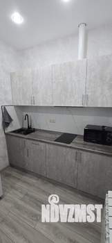 1-к квартира, на длительный срок, 34м2, 1/2 этаж