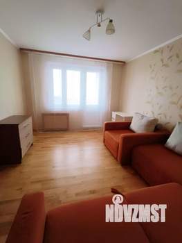 3-к квартира, на длительный срок, 90м2, 11/17 этаж