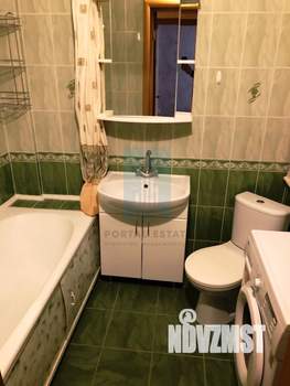 1-к квартира, на длительный срок, 43м2, 11/15 этаж