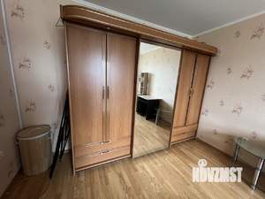 1-к квартира, на длительный срок, 45м2, 5/17 этаж