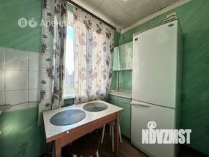 2-к квартира, на длительный срок, 37м2, 5/5 этаж