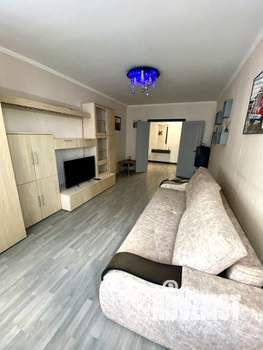 2-к квартира, на длительный срок, 58м2, 6/18 этаж