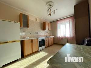 1-к квартира, на длительный срок, 43м2, 9/14 этаж