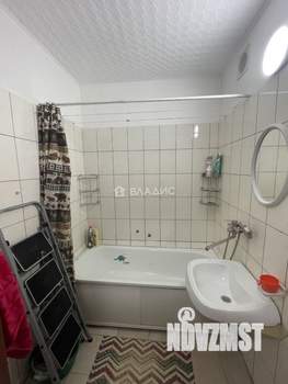 2-к квартира, на длительный срок, 58м2, 2/17 этаж