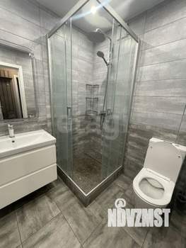 1-к квартира, на длительный срок, 40м2, 2/11 этаж