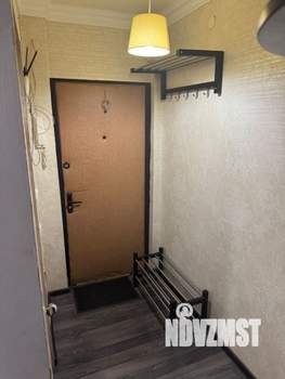 1-к квартира, на длительный срок, 32м2, 5/6 этаж