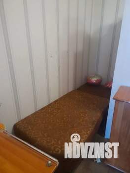 1-к квартира, посуточно, 40м2, 17/17 этаж