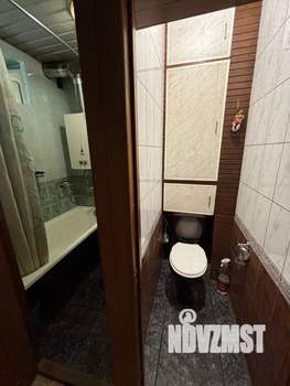 2-к квартира, на длительный срок, 44м2, 3/5 этаж