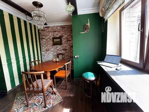 2-к квартира, посуточно, 52м2, 2/4 этаж