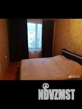2-к квартира, на длительный срок, 49м2, 5/5 этаж
