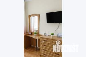 2-к квартира, посуточно, 58м2, 5/5 этаж