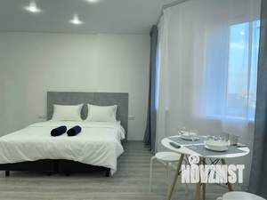 Студия квартира, посуточно, 29м2, 9/20 этаж