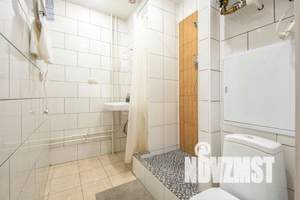 1-к квартира, посуточно, 18м2, 1/18 этаж