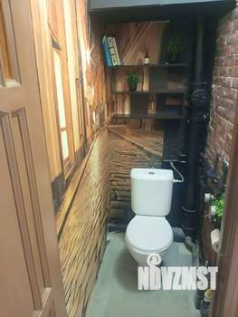 1-к квартира, на длительный срок, 38м2, 10/10 этаж