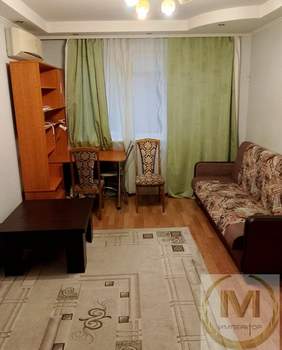 3-к квартира, на длительный срок, 56м2, 5/9 этаж