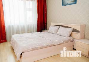 2-к квартира, посуточно, 56м2, 16/17 этаж