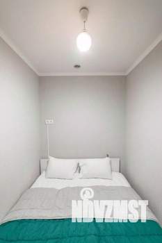 2-к квартира, посуточно, 32м2, 1/1 этаж