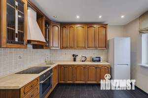 2-к квартира, посуточно, 53м2, 1/1 этаж