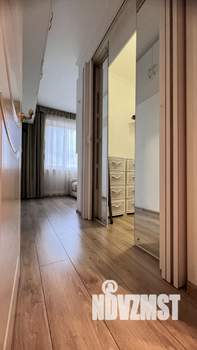 3-к квартира, на длительный срок, 58м2, 7/9 этаж