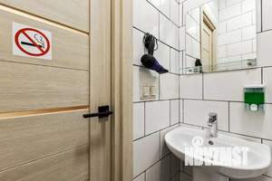 1-к квартира, посуточно, 12м2, 1/1 этаж