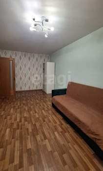 1-к квартира, на длительный срок, 30м2, 8/9 этаж