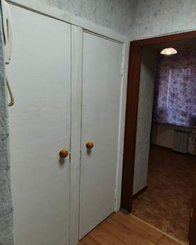 1-к квартира, на длительный срок, 36м2, 3/5 этаж