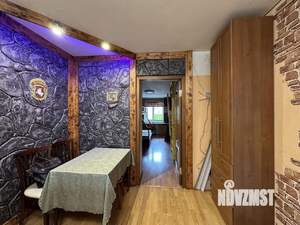 2-к квартира, на длительный срок, 44м2, 4/5 этаж