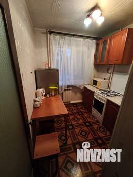 2-к квартира, на длительный срок, 44м2, 2/5 этаж