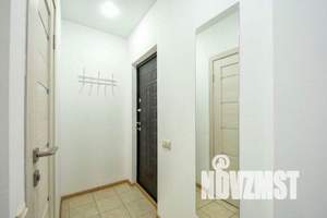 1-к квартира, посуточно, 18м2, 1/18 этаж