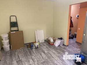 2-к квартира, на длительный срок, 45м2, 1/5 этаж