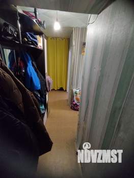 2-к квартира, на длительный срок, 46м2, 2/5 этаж