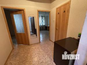 1-к квартира, на длительный срок, 34м2, 10/19 этаж