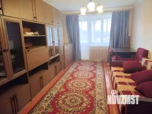 2-к квартира, на длительный срок, 46м2, 5/5 этаж