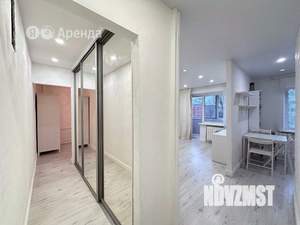 2-к квартира, на длительный срок, 43м2, 5/5 этаж