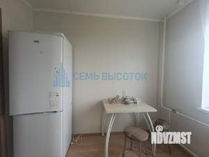 1-к квартира, на длительный срок, 33м2, 8/9 этаж