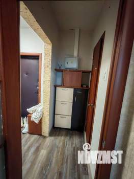 1-к квартира, на длительный срок, 38м2, 5/17 этаж